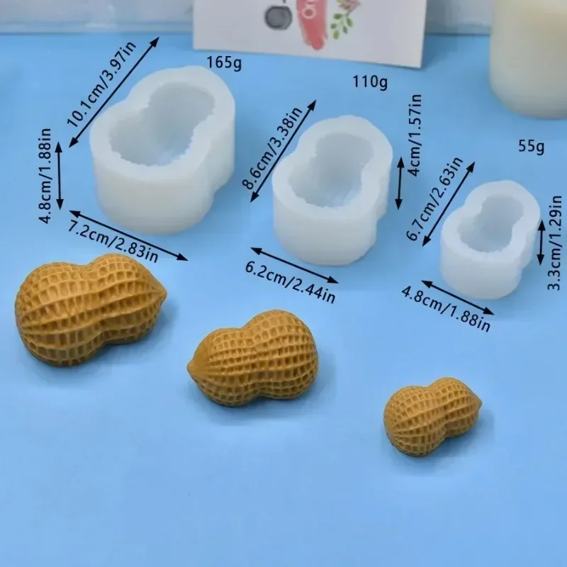 3pcs 2026 Top QualityNew Simul - Resin Crafts recensione e prezzo