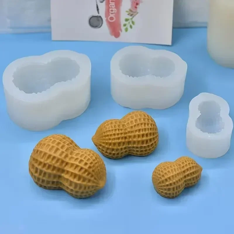 3pcs 2026 Top QualityNew Simul - Resin Crafts recensione e prezzo