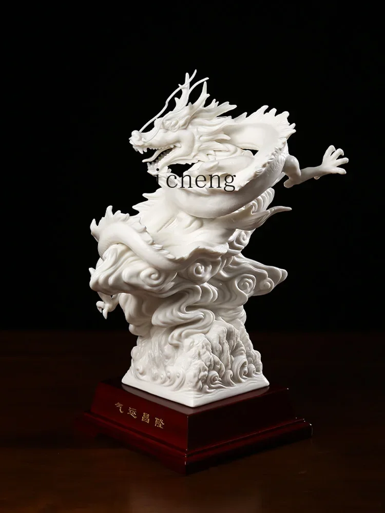 b13White Porcelain Air Transpo - Resin Crafts recensione e prezzo
