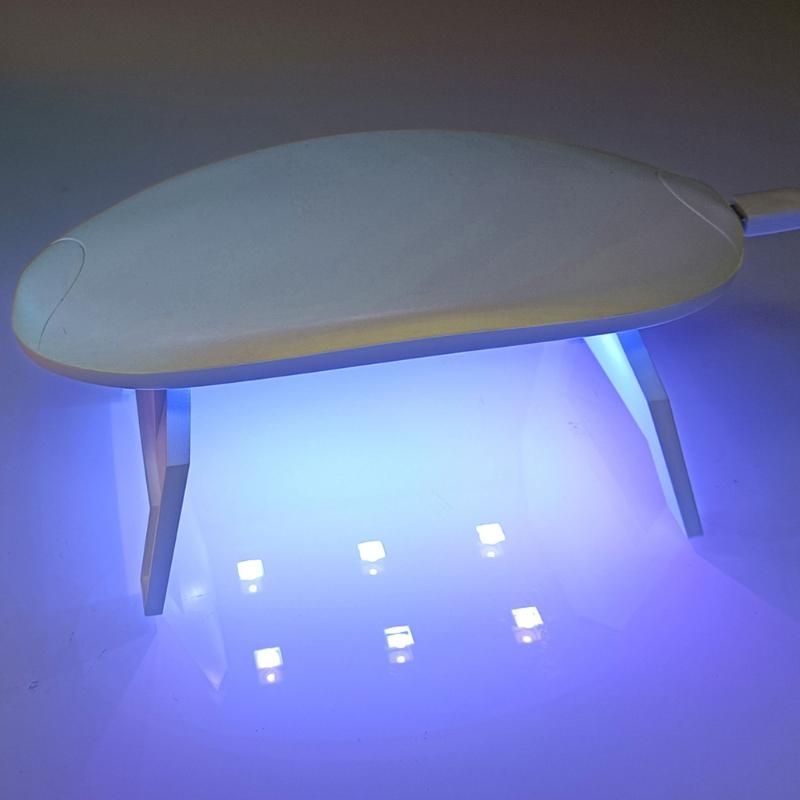 91AC 30s 60s Timer Epoxy Mold  - Epoxy Uv Resin Kit recensione e prezzo
