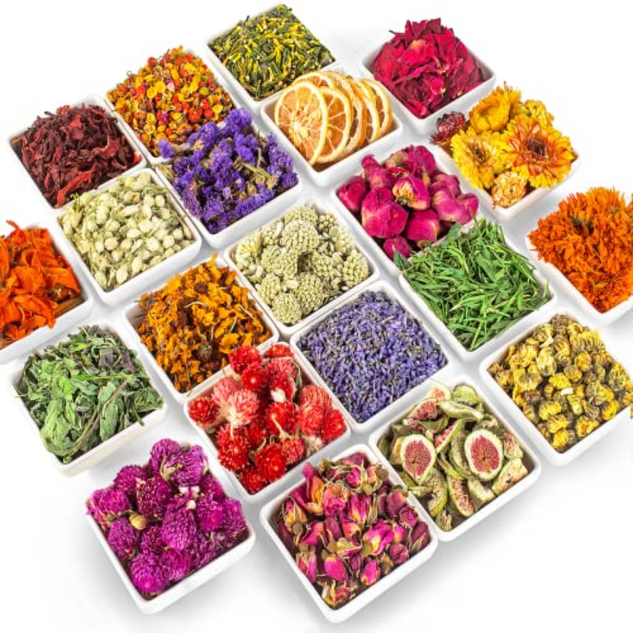 Latest] Pack Dried Flowers for - Dried Flower Bulk recensione e prezzo
