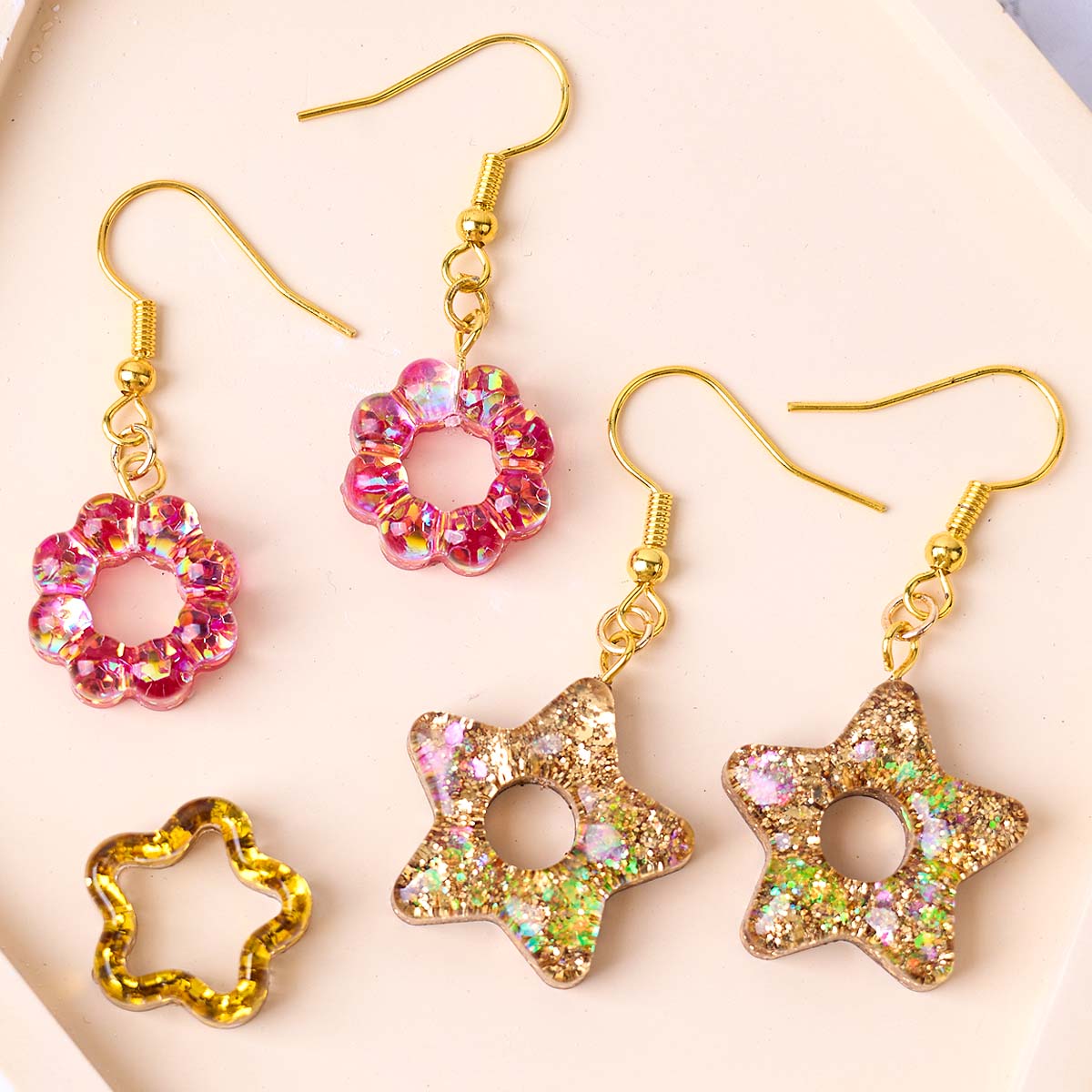 Multifuntional Jewelry Silicon - Resin Craft Ideas recensione e prezzo