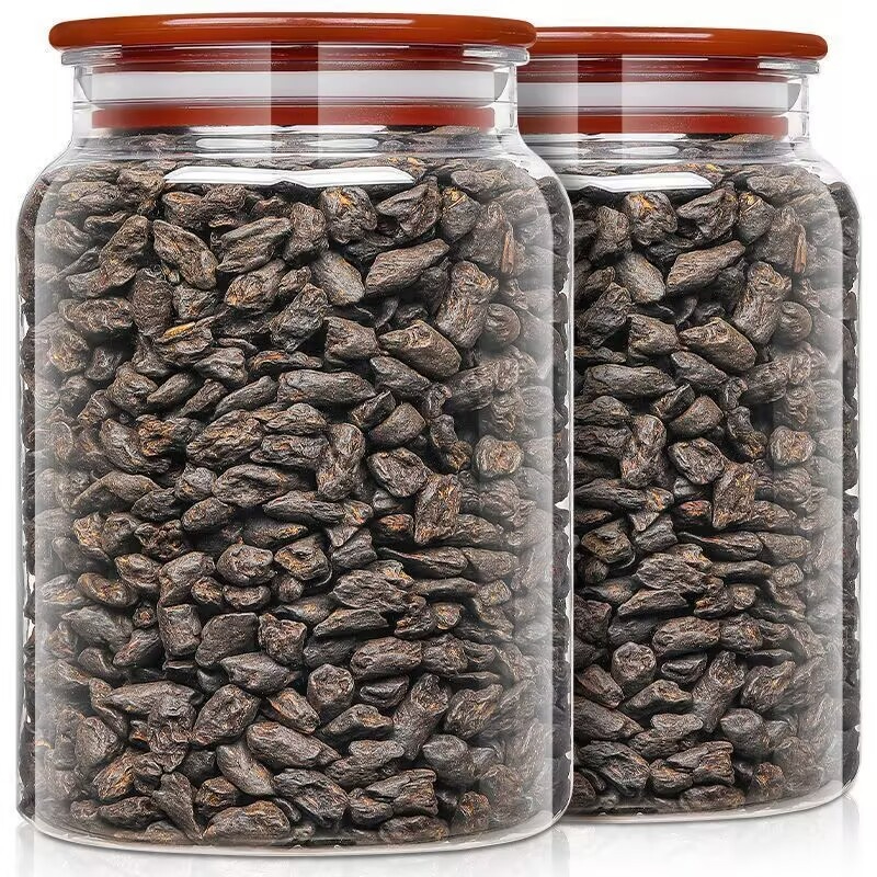 100% Natural Bulk Tea Fossil D - Dried Flower Bulk recensione e prezzo