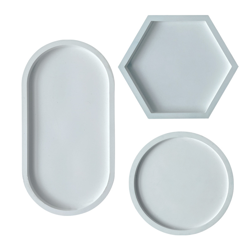 Round Coaster Silicone Mold DI - Coaster Mold Round recensione e prezzo