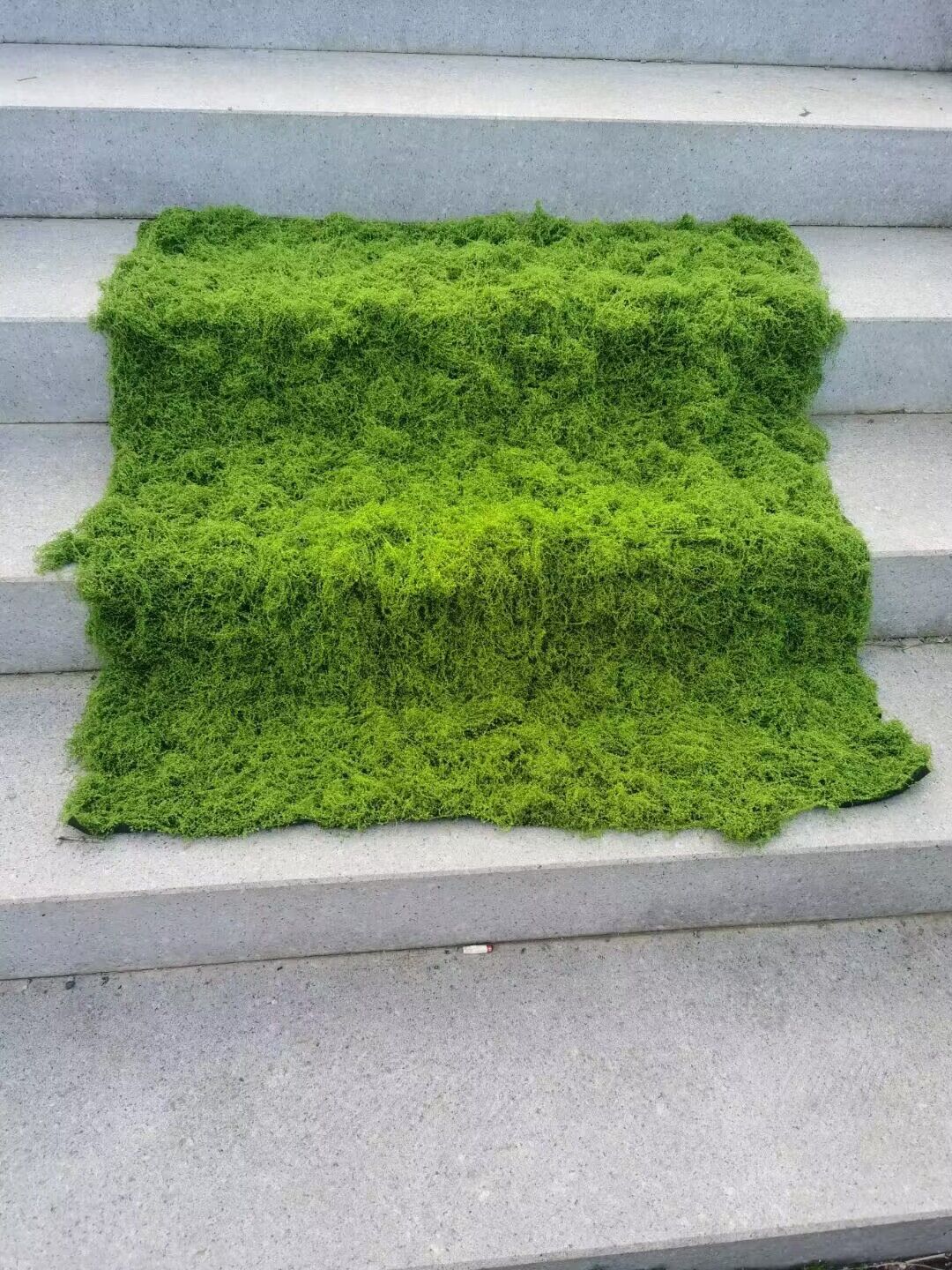 Aqumotic Artificial Turf Simul - Terrarium Moss Art recensione e prezzo