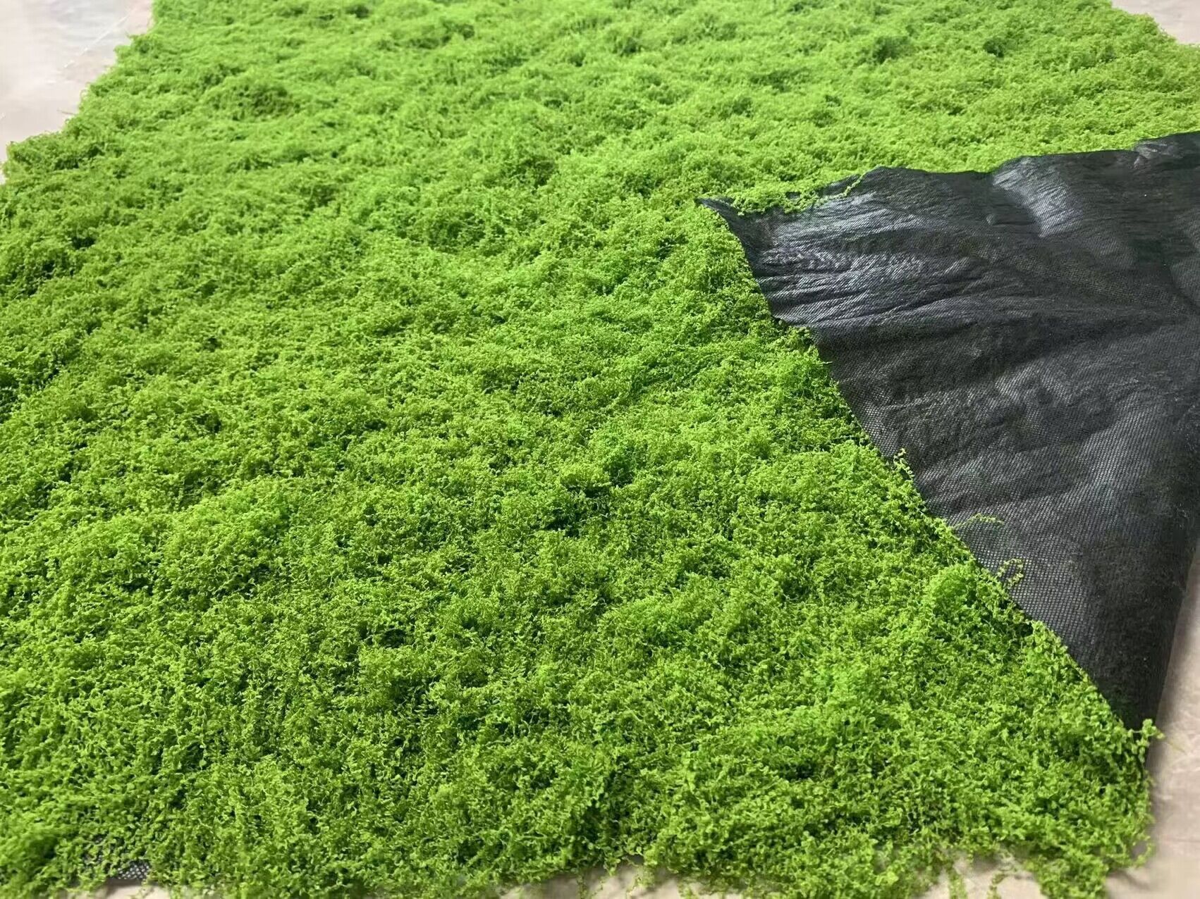 Aqumotic Artificial Turf Simul - Terrarium Moss Art recensione e prezzo