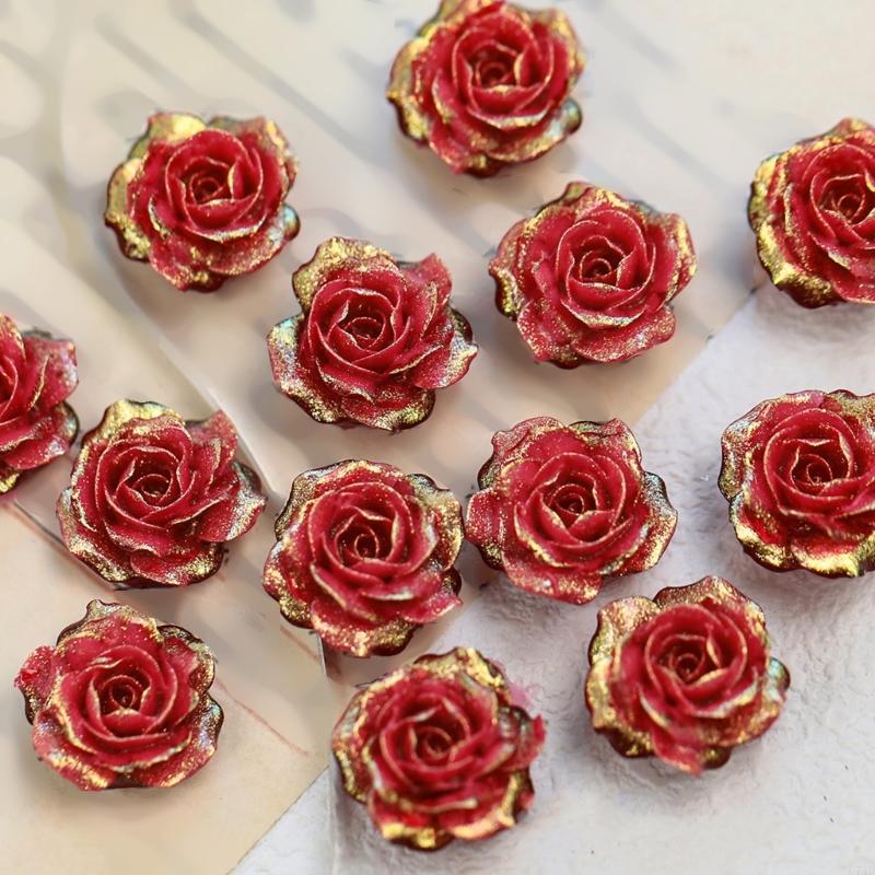  Pack of 10 Shimmering Resin C - Resin Glitter Pack recensione e prezzo