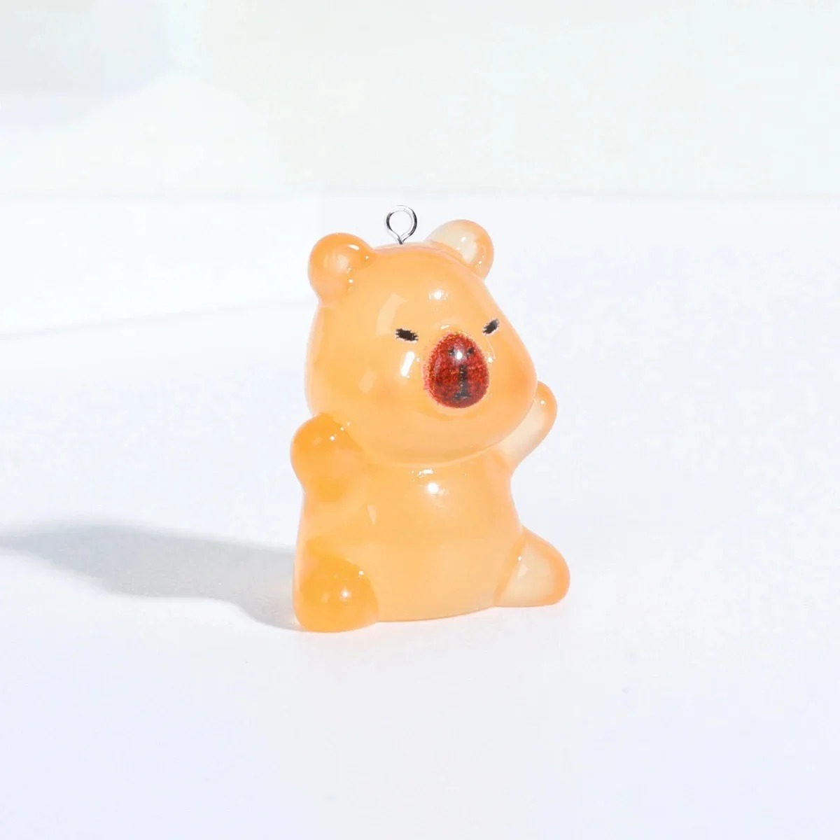 10Pcs Kawaii Flatback Floating - Resin Craft Supplies recensione e prezzo
