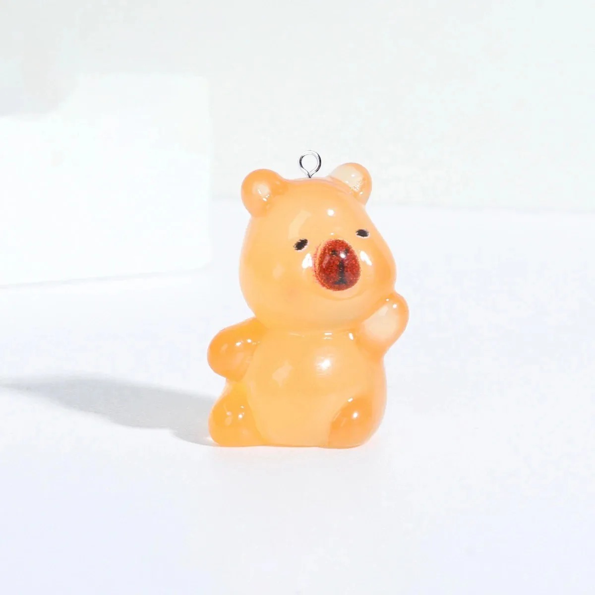 10Pcs Kawaii Flatback Floating - Resin Craft Supplies recensione e prezzo