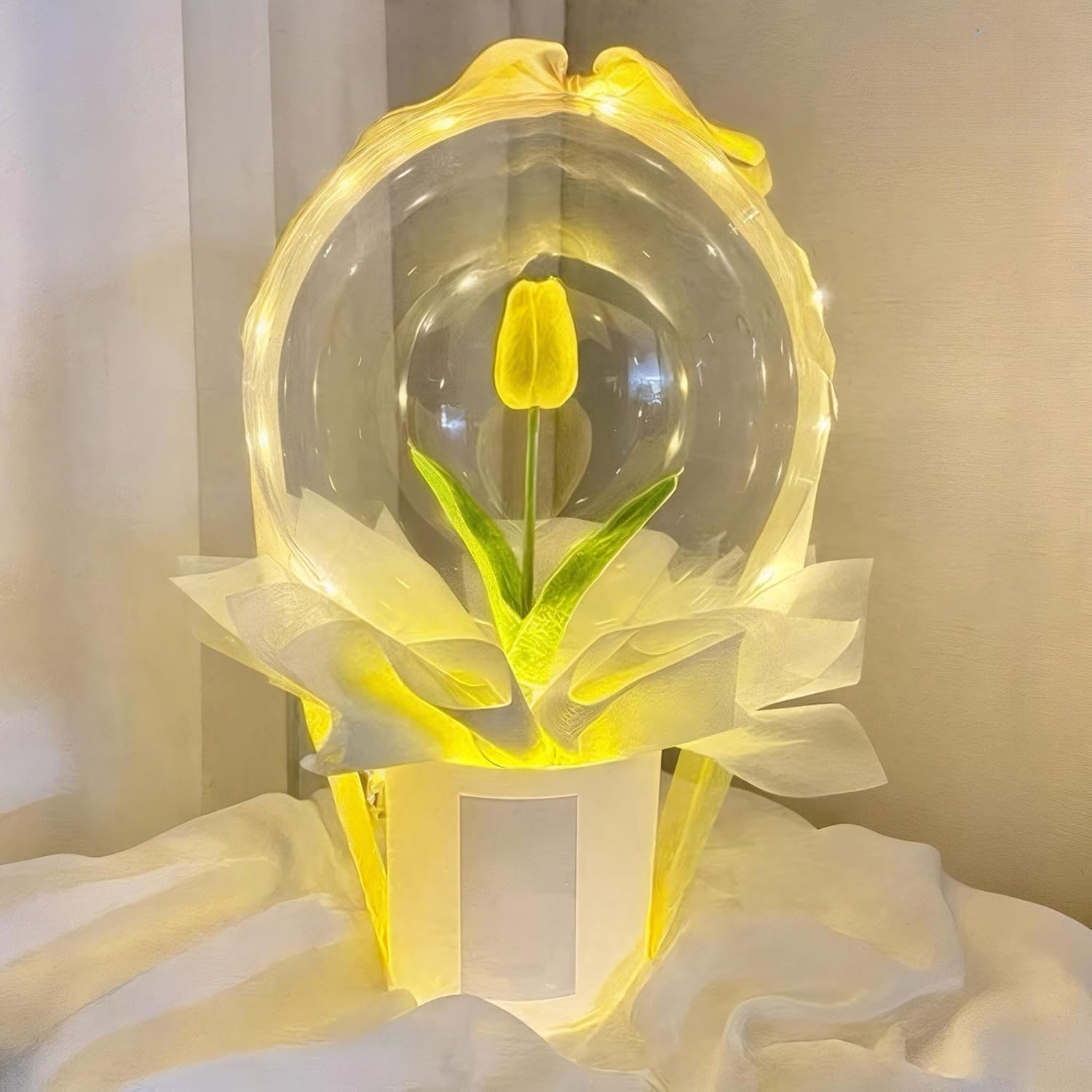 Fillable Clear Ornament Ball,  - Dome Mold Clear recensione e prezzo