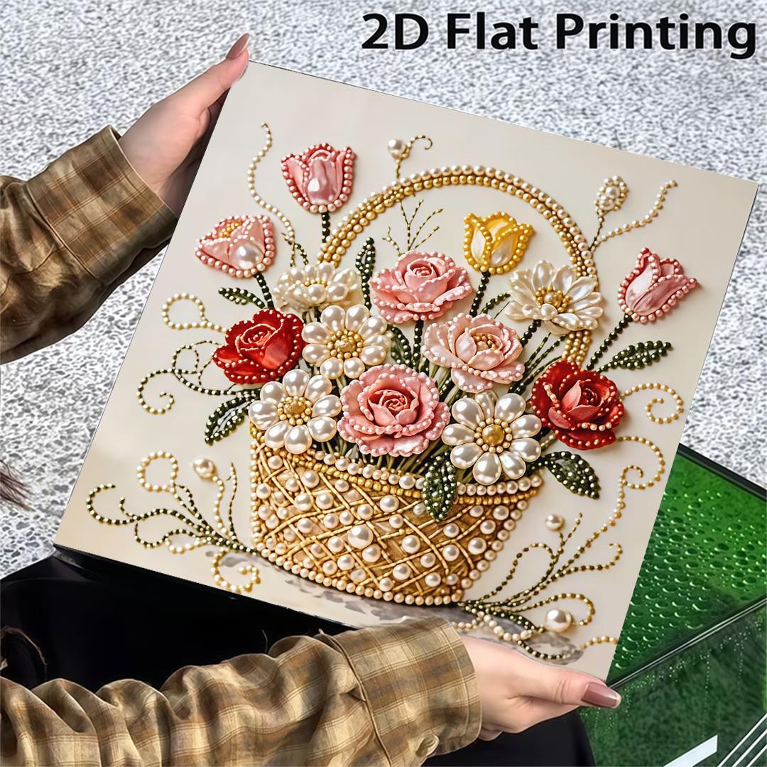 1 set, new DIY pearl painting, - Resin Craft Kit recensione e prezzo