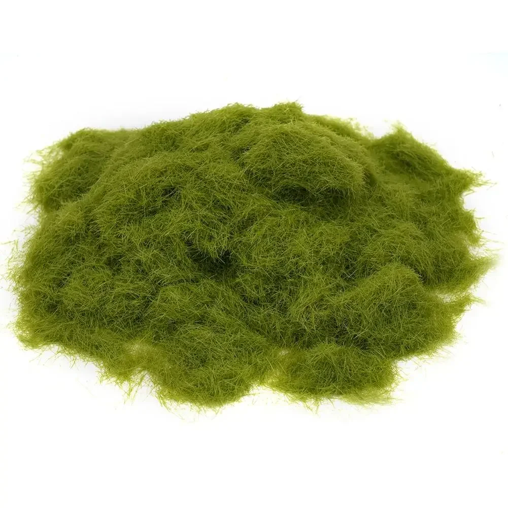 30g 5mm Artificial Green Plant - Terrarium Moss Art recensione e prezzo