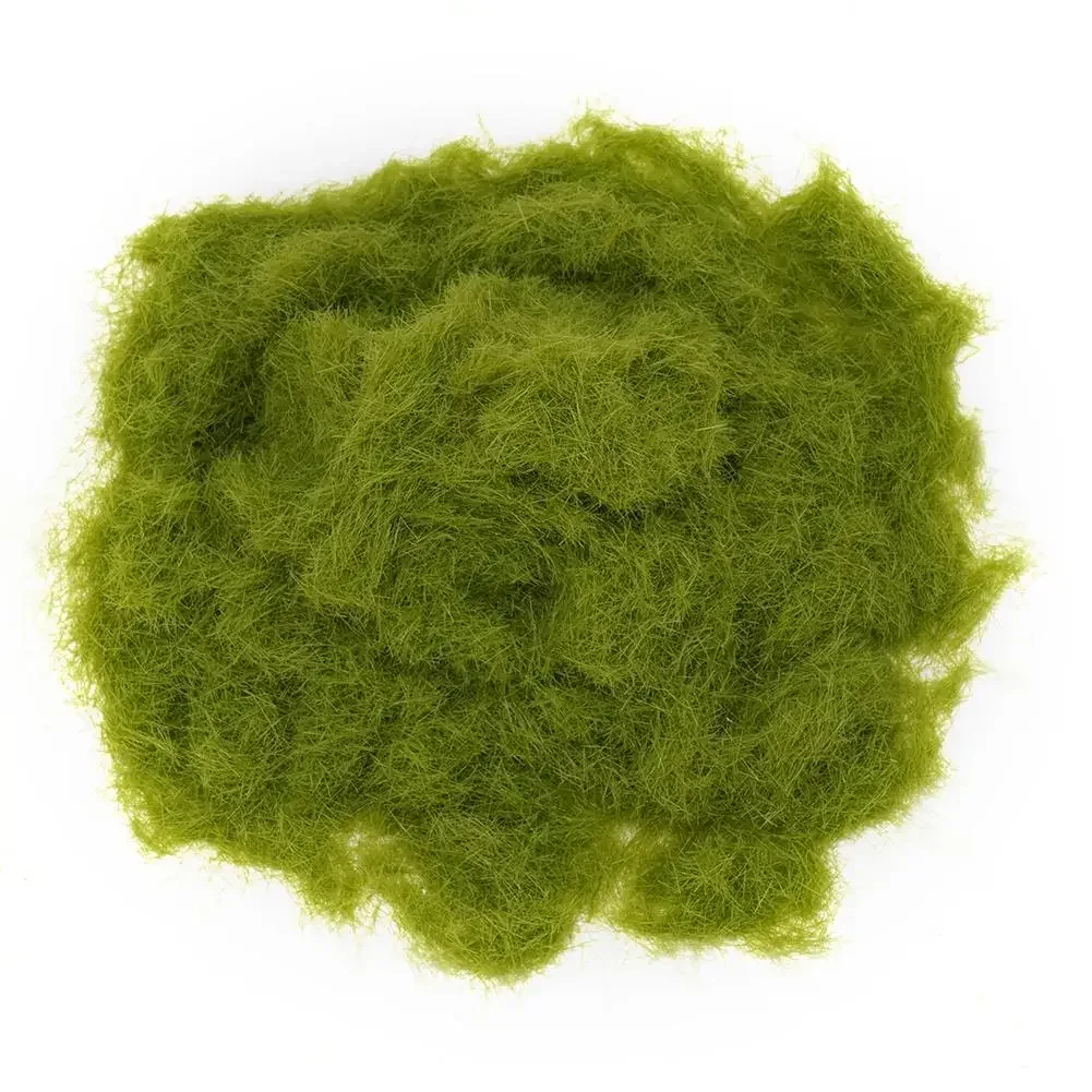 30g 5mm Artificial Green Plant - Terrarium Moss Art recensione e prezzo