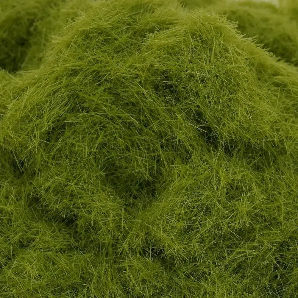 30g 5mm Artificial Green Plant - Terrarium Moss Art recensione e prezzo