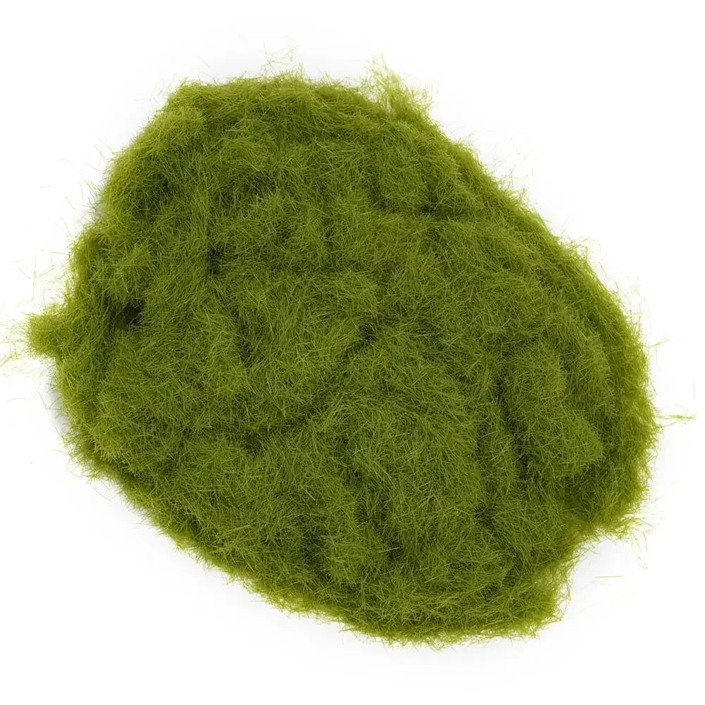 30g 5mm Artificial Green Plant - Terrarium Moss Art recensione e prezzo