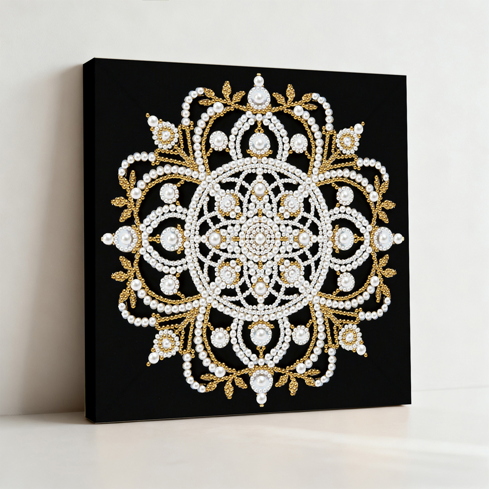 DIY Pearl Painting Art Kits fo - Resin Craft For Beginners recensione e prezzo