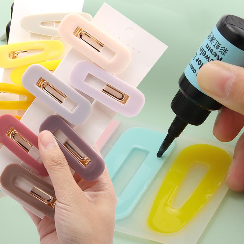 29 Colors UV Epoxy Resin Glue  - Epoxy Uv Resin Kit recensione e prezzo