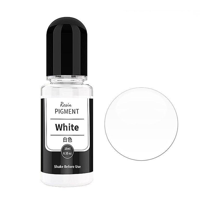 24 Color 10ml/Bottle Epoxy Res - Resin Dye Alcohol recensione e prezzo