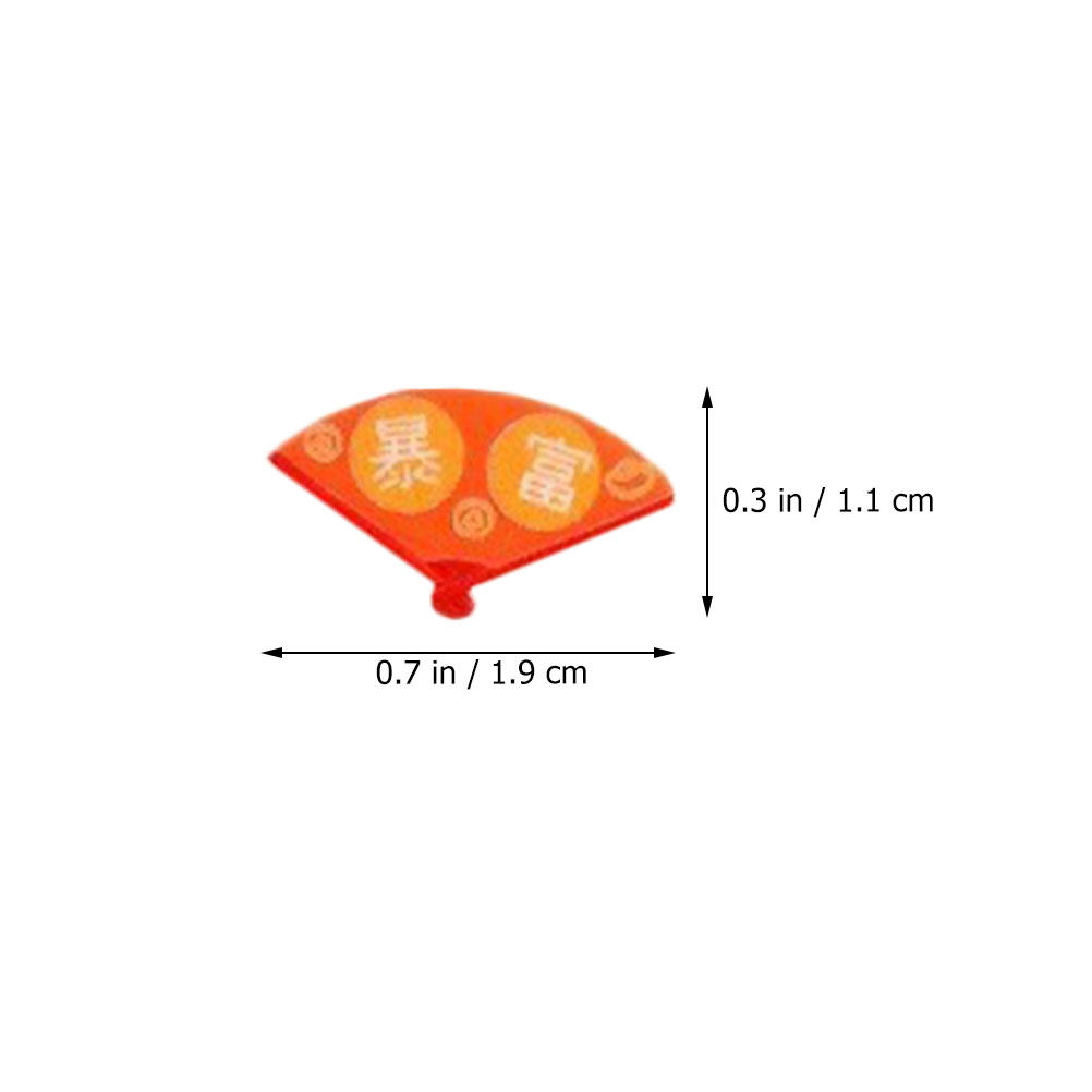 8Pcs Resin Craft Charms Flatba - Resin Craft Ideas recensione e prezzo