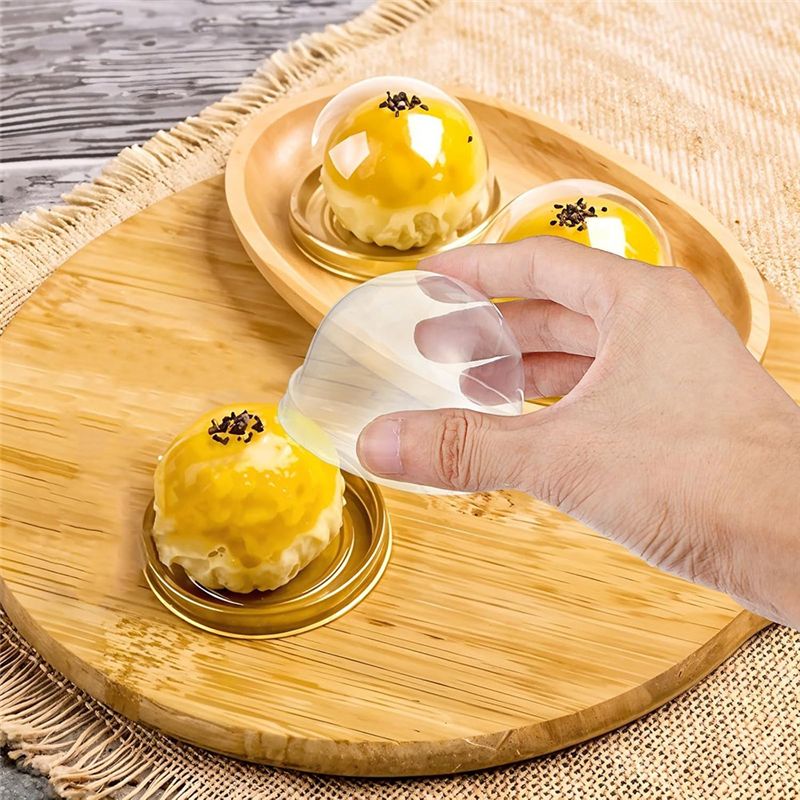 Circular Square Bubble Storage - Coaster Mold Round recensione e prezzo