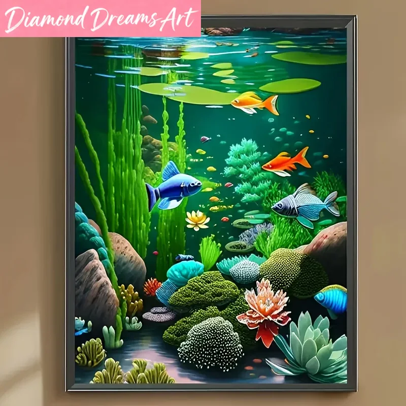 Frameless,Diamond Art Painting - Resin Craft For Beginners recensione e prezzo