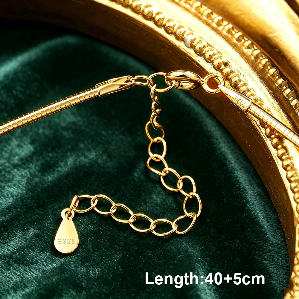 BXINY 3CT Bezel Set Pear Cut M - Bezels Set Pendant recensione e prezzo