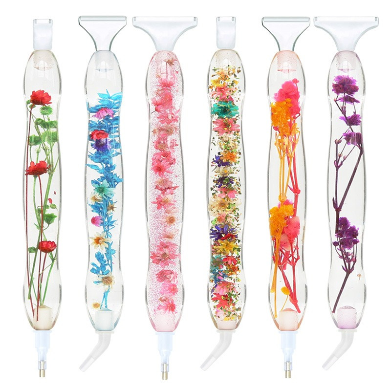 1set Flower Design Resin 5D Di - Resin Craft Ideas recensione e prezzo