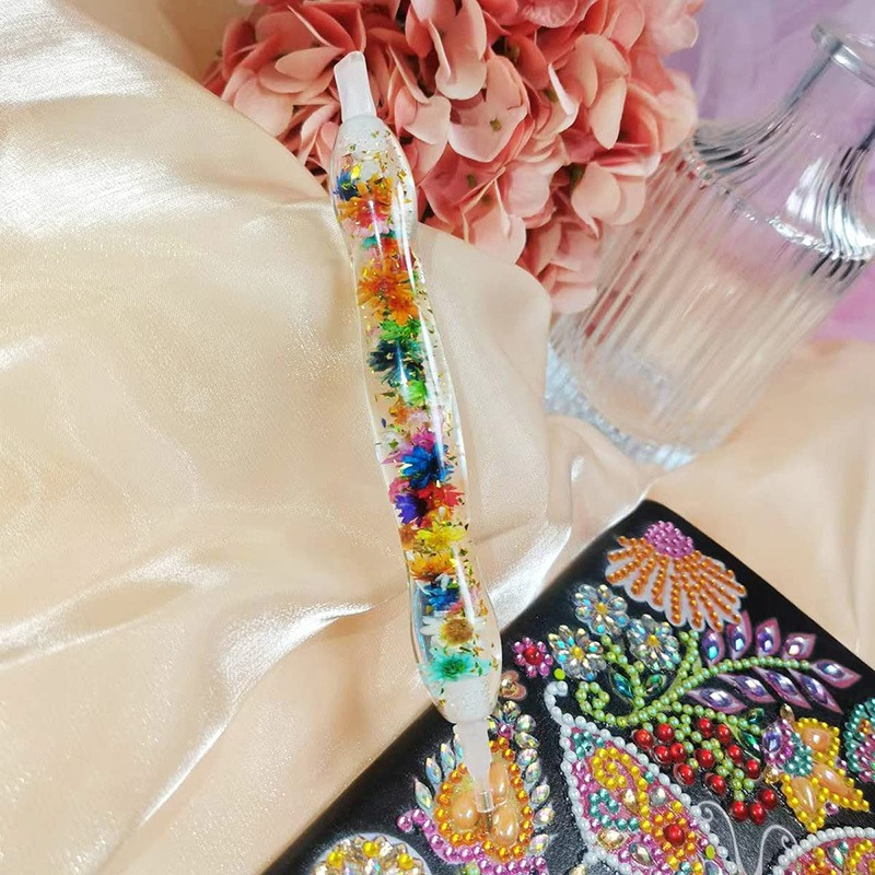 1set Flower Design Resin 5D Di - Resin Craft Ideas recensione e prezzo